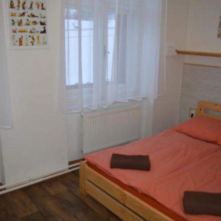 Chata Nová Seninka Staré Město Exterior foto
